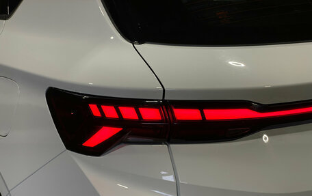 Geely Coolray I, 2024 год, 2 299 000 рублей, 7 фотография
