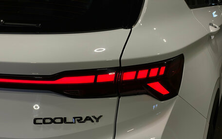 Geely Coolray I, 2024 год, 2 299 000 рублей, 8 фотография