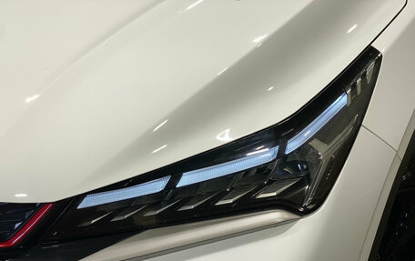 Geely Coolray I, 2024 год, 2 299 000 рублей, 9 фотография