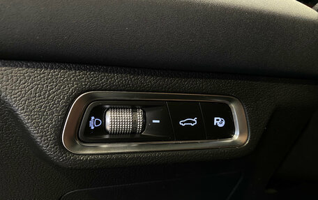 Geely Coolray I, 2024 год, 2 299 000 рублей, 16 фотография