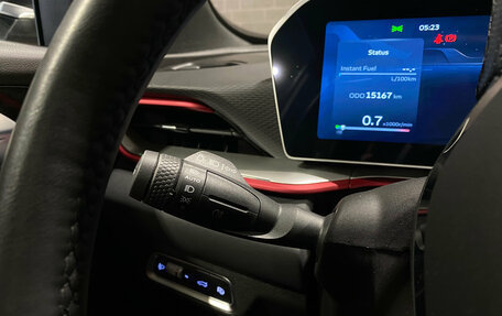 Geely Coolray I, 2024 год, 2 299 000 рублей, 19 фотография