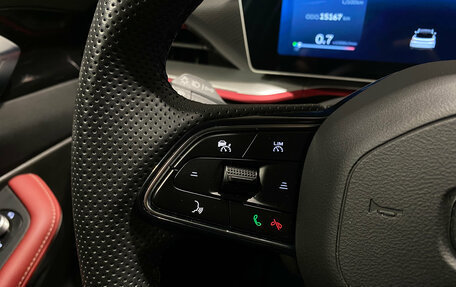 Geely Coolray I, 2024 год, 2 299 000 рублей, 17 фотография