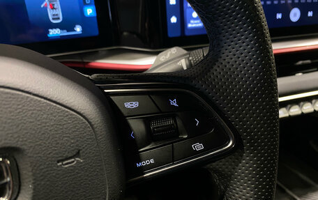Geely Coolray I, 2024 год, 2 299 000 рублей, 18 фотография