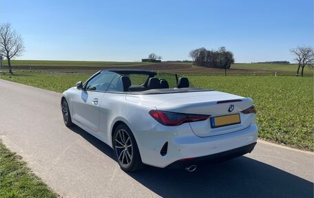 BMW 4 серия, 2023 год, 6 102 000 рублей, 2 фотография