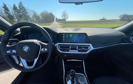 BMW 4 серия, 2023 год, 6 102 000 рублей, 4 фотография