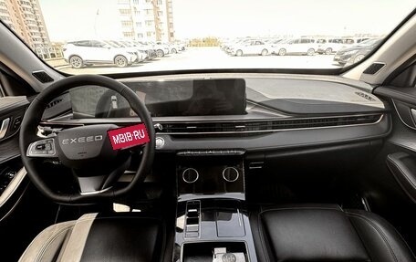 CheryExeed LX, 2023 год, 1 470 000 рублей, 8 фотография