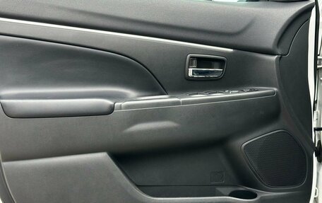 Mitsubishi ASX I рестайлинг, 2013 год, 1 269 000 рублей, 13 фотография