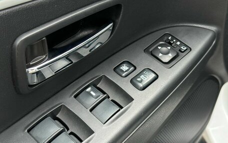 Mitsubishi ASX I рестайлинг, 2013 год, 1 269 000 рублей, 14 фотография