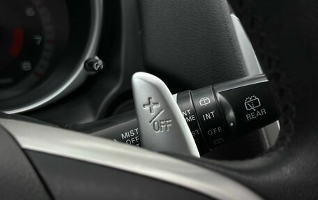 Mitsubishi ASX I рестайлинг, 2013 год, 1 269 000 рублей, 16 фотография