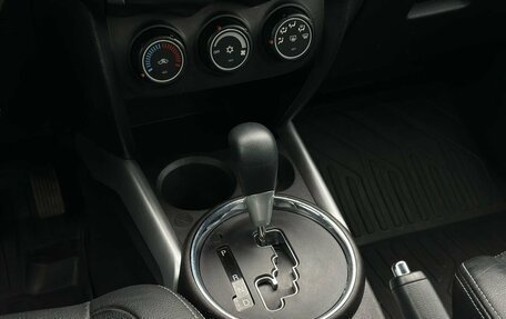 Mitsubishi ASX I рестайлинг, 2013 год, 1 269 000 рублей, 20 фотография