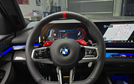 BMW M5, 2026 год, 22 000 000 рублей, 5 фотография