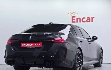 BMW M5, 2026 год, 22 000 000 рублей, 2 фотография
