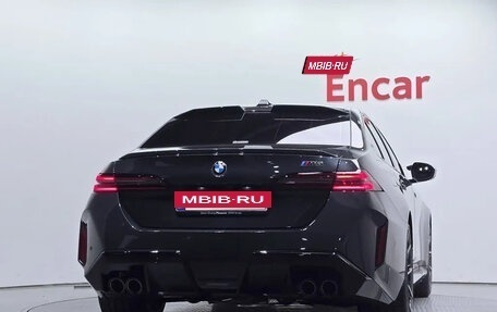 BMW M5, 2026 год, 22 000 000 рублей, 3 фотография