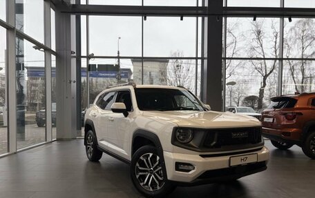 Haval H7, 2026 год, 4 199 000 рублей, 3 фотография