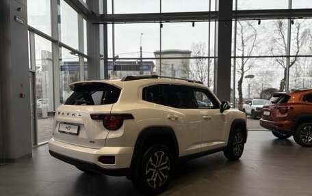 Haval H7, 2026 год, 4 199 000 рублей, 5 фотография