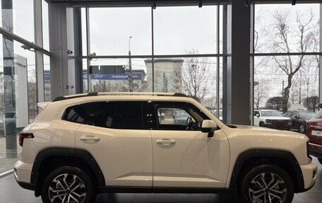 Haval H7, 2026 год, 4 199 000 рублей, 4 фотография