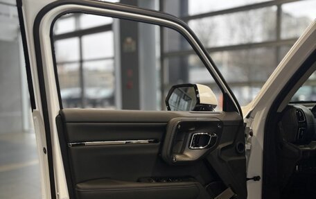 Haval H7, 2026 год, 4 199 000 рублей, 12 фотография