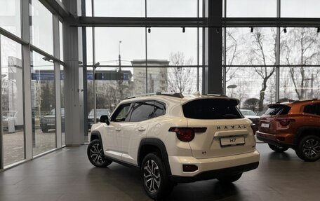 Haval H7, 2026 год, 4 199 000 рублей, 8 фотография