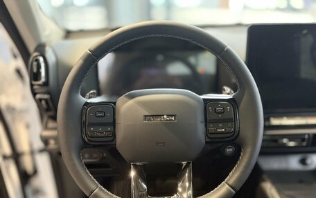 Haval H7, 2026 год, 4 199 000 рублей, 13 фотография