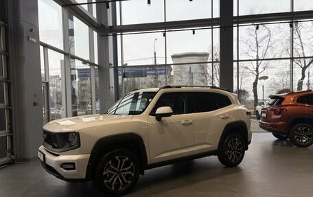 Haval H7, 2026 год, 4 199 000 рублей, 10 фотография