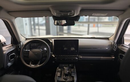 Haval H7, 2026 год, 4 199 000 рублей, 16 фотография
