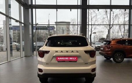 Haval H7, 2026 год, 4 199 000 рублей, 7 фотография