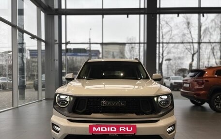 Haval H7, 2026 год, 4 199 000 рублей, 2 фотография