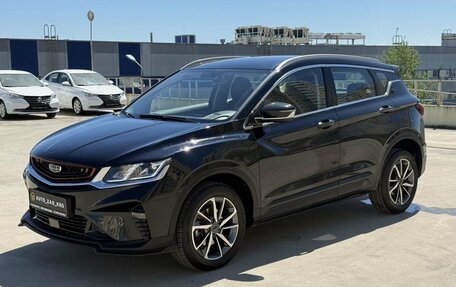 Geely Coolray I, 2022 год, 1 270 000 рублей, 2 фотография