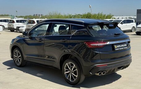 Geely Coolray I, 2022 год, 1 270 000 рублей, 4 фотография