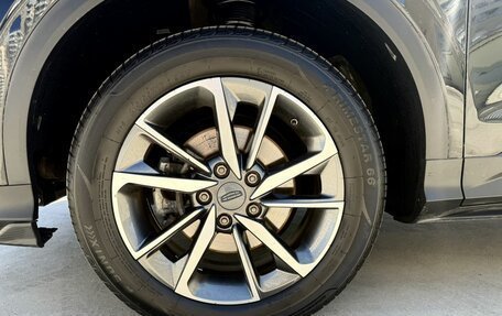 Geely Coolray I, 2022 год, 1 270 000 рублей, 6 фотография