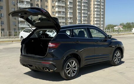 Geely Coolray I, 2022 год, 1 270 000 рублей, 5 фотография