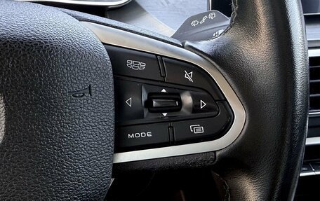 Geely Coolray I, 2022 год, 1 270 000 рублей, 9 фотография