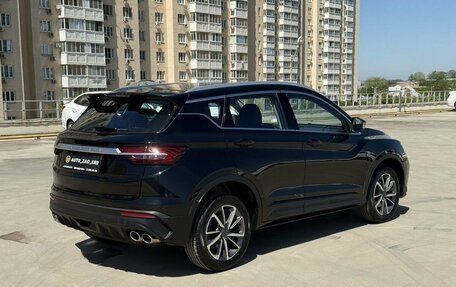 Geely Coolray I, 2022 год, 1 270 000 рублей, 3 фотография