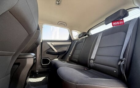 Geely Coolray I, 2022 год, 1 270 000 рублей, 11 фотография