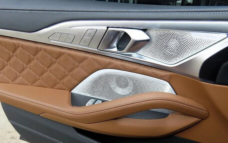 BMW M8 I (F91/F92/F93), 2024 год, 19 500 000 рублей, 11 фотография