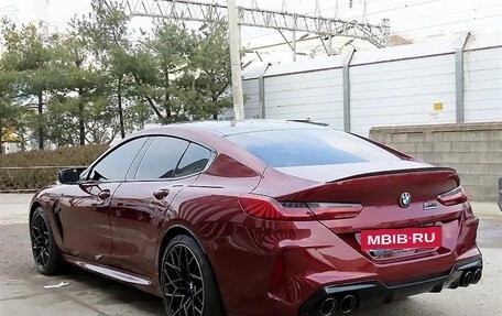 BMW M8 I (F91/F92/F93), 2024 год, 19 500 000 рублей, 3 фотография