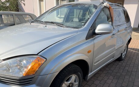 SsangYong Kyron I, 2006 год, 280 000 рублей, 2 фотография