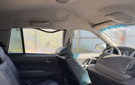 SsangYong Kyron I, 2006 год, 280 000 рублей, 8 фотография