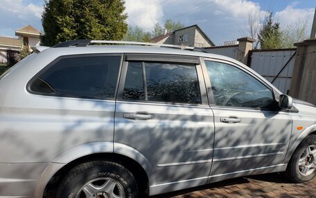 SsangYong Kyron I, 2006 год, 280 000 рублей, 7 фотография