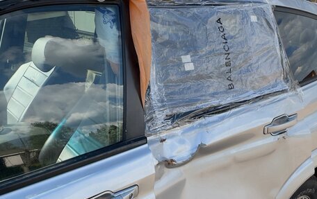 SsangYong Kyron I, 2006 год, 280 000 рублей, 4 фотография