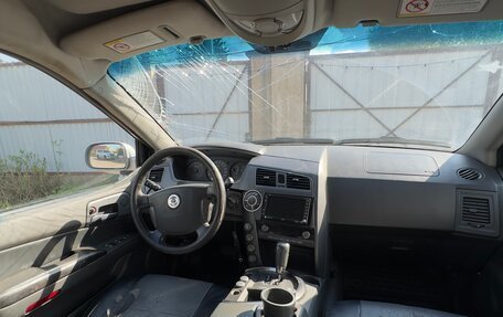 SsangYong Kyron I, 2006 год, 280 000 рублей, 11 фотография