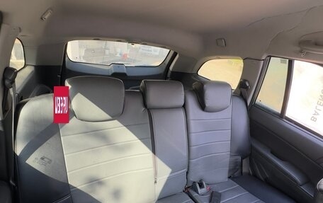 SsangYong Kyron I, 2006 год, 280 000 рублей, 12 фотография
