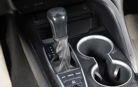 Toyota Camry, 2023 год, 3 929 000 рублей, 14 фотография