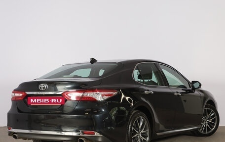 Toyota Camry, 2023 год, 3 929 000 рублей, 6 фотография