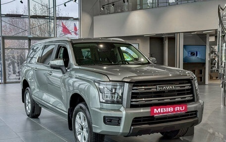 Haval H5, 2026 год, 4 305 510 рублей, 4 фотография
