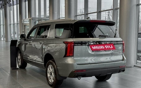 Haval H5, 2026 год, 4 305 510 рублей, 2 фотография
