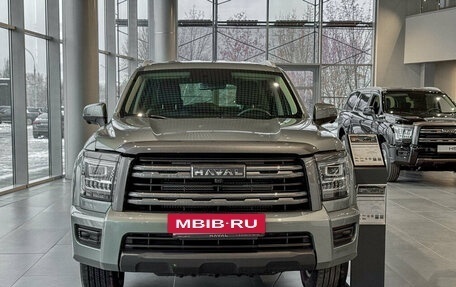 Haval H5, 2026 год, 4 305 510 рублей, 3 фотография