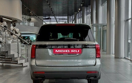 Haval H5, 2026 год, 4 305 510 рублей, 9 фотография