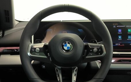 BMW 5 серия, 2025 год, 8 290 000 рублей, 15 фотография