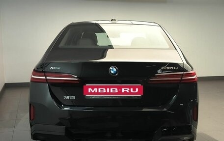 BMW 5 серия, 2025 год, 8 290 000 рублей, 4 фотография